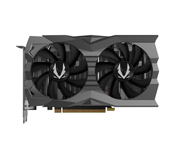 ZOTAC GeForce GAMING GTX 1660 AMP 6GB GDDR5 192BIT HDMI/3DP - 1463348 - zdjęcie 2